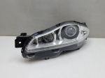 Фара левая для Jaguar XJ 2009-2019, OEM AW9313W030ED - вид 2 (фото)