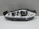 Фара левая для Jaguar XJ 2009-2019, OEM AW9313W030ED - вид 1 (фото)