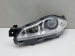 Фара левая для Jaguar XJ 2009-2019, OEM AW9313W030ED - вид 2 (фото)