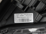 Фара левая для Jaguar XJ 2009-2019, OEM AW9313W030ED - вид 6 (фото)