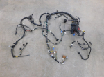 Проводка (коса) для Suzuki SX4 2006-2013, OEM 3660155L10 - вид 1 (фото)