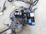 Проводка (коса) для Suzuki SX4 2006-2013, OEM 3660155L10 - вид 3 (фото)