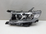 Фара левая для Toyota Land Cruiser (150)/Prado 2009>, OEM 8118560N20 - вид 1 (фото)
