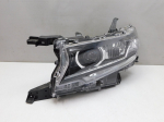 Фара левая для Toyota Land Cruiser (150)/Prado 2009>, OEM 8118560N20 - вид 2 (фото)