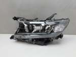 Фара левая для Toyota Land Cruiser (150)/Prado 2009>, OEM 8118560N20 - вид 1 (фото)