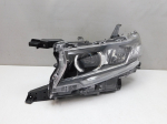 Фара левая для Toyota Land Cruiser (150)/Prado 2009>, OEM 8118560N20 - вид 2 (фото)