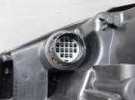 Фара правая для Jaguar XF 2007-2015, OEM CX2313W029EH - вид 5 (фото)