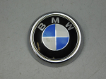 Эмблема для BMW X3 F25 2010>, OEM 51147364375 - вид 1 (фото)