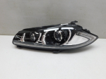 Фара левая для Jaguar XF 2007-2015, OEM CX2313W030EG - вид 1 (фото)