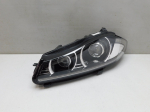 Фара левая для Jaguar XF 2007-2015, OEM CX2313W030EG - вид 2 (фото)