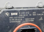 Блок управления светом для BMW 5-серия G30 2016>, OEM 63117472771 - вид 2 (фото)