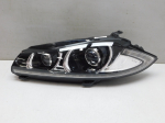 Фара левая для Jaguar XF 2007-2015, OEM CX2313W030EG - вид 1 (фото)