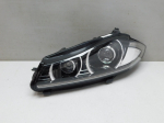 Фара левая для Jaguar XF 2007-2015, OEM CX2313W030EG - вид 2 (фото)