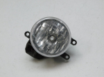 Фара противотуманная левая для Toyota Corolla E18 2013-2018, OEM 81220-02110 - вид 1 (фото)