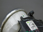 Фара противотуманная левая для Toyota Corolla E18 2013-2018, OEM 81220-02110 - вид 3 (фото)