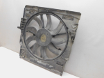 Диффузор радиатора для BMW X5 F15 2013-2018, OEM 17427634471 - вид 3 (фото)