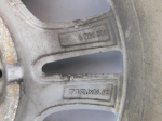 Диск колесный для BMW 3-серия F30 2011>, OEM 36116866304 - вид 4 (фото)