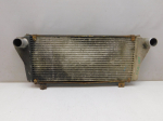 Интеркулер для GAZ Gazelle Next, OEM A21R221172012 - вид 1 (фото)