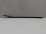 Молдинг лобового стекла для BMW X1 F48 2015>, OEM 51317350610 - вид 2 (фото)