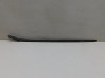 Молдинг лобового стекла для BMW X1 F48 2015>, OEM 51317350609 - вид 1 (фото)