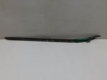 Молдинг лобового стекла для BMW X1 F48 2015>, OEM 51317350609 - вид 2 (фото)