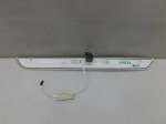 Накладка порога для BMW 7-серия G11/G12 2014>, OEM 51477369888 - вид 2 (фото)
