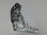 Накладка для Toyota Land Cruiser (200) 2008>, OEM 5540360080C0 - вид 3 (фото)