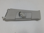 Обшивка средней стойки для Toyota Camry V50 2011-2018, OEM 6242033170B0 - вид 1 (фото)