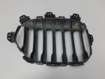 Решетка радиатора для BMW X1 F48 2015>, OEM 5113185178 - вид 2 (фото)