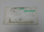 Накладка для Toyota Land Cruiser (100) 1998-2007, OEM 74431-35040 - вид 2 (фото)