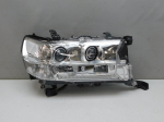 Фара правая для Toyota Land Cruiser (200) 2008>, OEM 8110560K11 - вид 1 (фото)