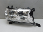 Фара правая для Toyota Land Cruiser (200) 2008>, OEM 8110560K11 - вид 2 (фото)