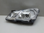 Фара левая для Mercedes-Benz E-Klasse W207 Coupe 2009>, OEM A2078200139 - вид 1 (фото)