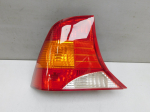 Фонарь задний левый для Ford Focus I 1998-2004, OEM 1150022 - вид 1 (фото)