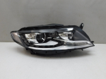 Фара правая для Volkswagen Passat CC 2008-2017, OEM 3C8941032G - вид 1 (фото)
