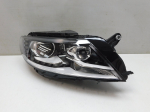 Фара правая для Volkswagen Passat CC 2008-2017, OEM 3C8941032G - вид 2 (фото)