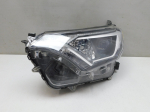 Фара левая для Toyota RAV 4 2013-2019, OEM 8117042650 - вид 2 (фото)