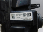 Ходовой огонь правый (ДХО) для Cadillac XT5 2016>, OEM 84105779 - вид 3 (фото)