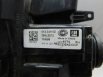 Ходовой огонь правый (ДХО) для Cadillac XT5 2016>, OEM 84105779 - вид 3 (фото)