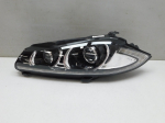Фара левая для Jaguar XF 2007-2015, OEM CX2313W030EG - вид 1 (фото)