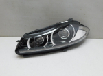 Фара левая для Jaguar XF 2007-2015, OEM CX2313W030EG - вид 2 (фото)