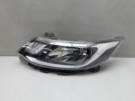 Фара левая для Kia Rio 2011>, OEM 921014X500 - вид 1 (фото)