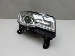Фара правая для Jeep Grand Cherokee (WK2) 2010>, OEM 68144708AE - вид 2 (фото)