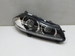Фара правая для Jaguar XF 2007-2015, OEM CX2313W029EH - вид 2 (фото)