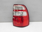 Фонарь задний наружный правый для Toyota Land Cruiser (100) 1998-2007, OEM 8155160680 - вид 1 (фото)