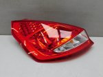 Фонарь задний левый для Ford Fiesta VI 2008-2017, OEM 8A6113405AE - вид 1 (фото)