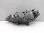 Фара правая для Peugeot 307 2001-2007, OEM 9641612580 - вид 4 (фото)