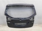 Дверь багажника для Opel Zafira C 2013>, OEM 126029 - вид 1 (фото)