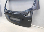 Дверь багажника для Opel Zafira C 2013>, OEM 126029 - вид 2 (фото)