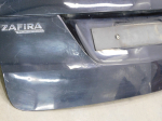 Дверь багажника для Opel Zafira C 2013>, OEM 126029 - вид 4 (фото)
